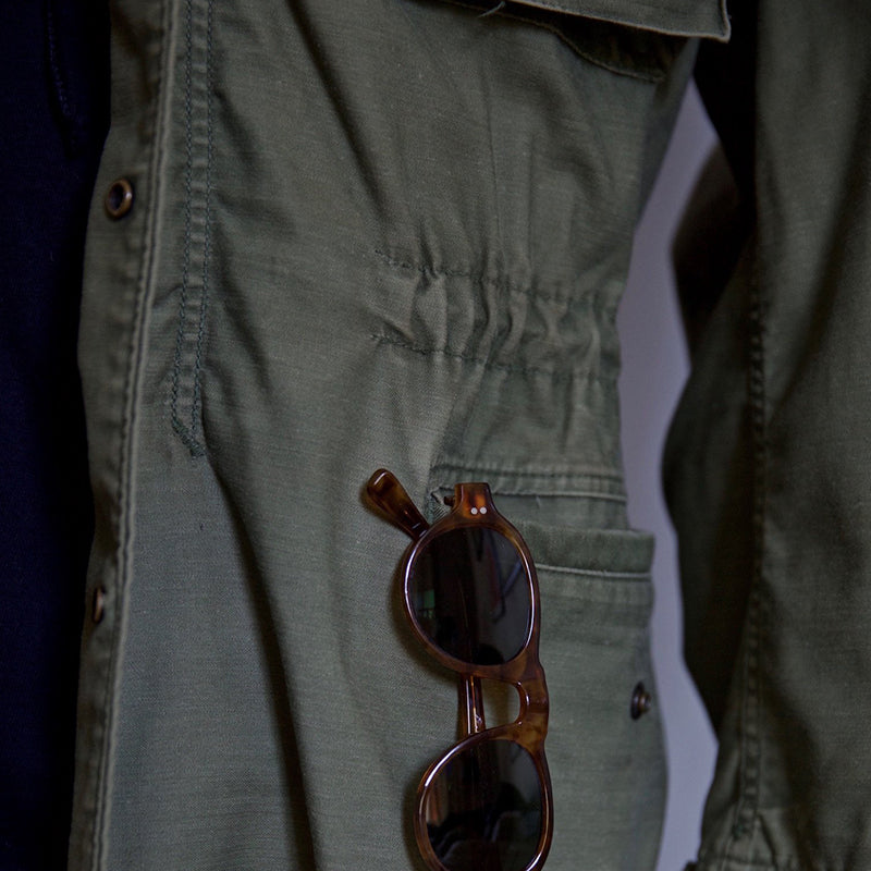 EVORAINE | FIELD JACKET