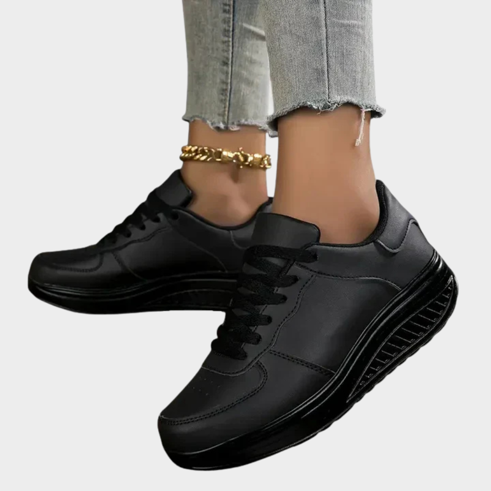 Evelina | Ortopediske Sneakers