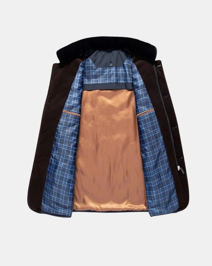 Matteo | Premium Business Herrenjacke