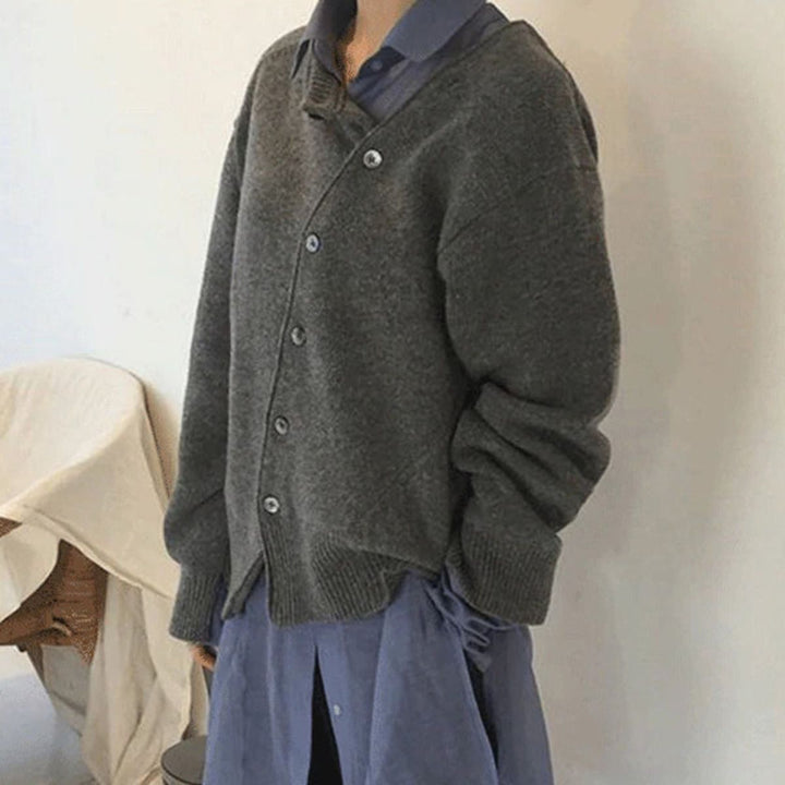 Rhea – Stilige Varme Genser