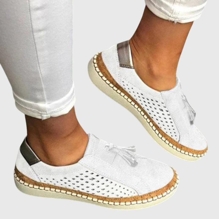Quinn | Orthopediske Slip-Ons
