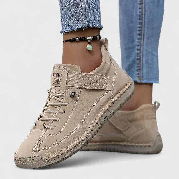 Martha | Ortopediske Sneakers