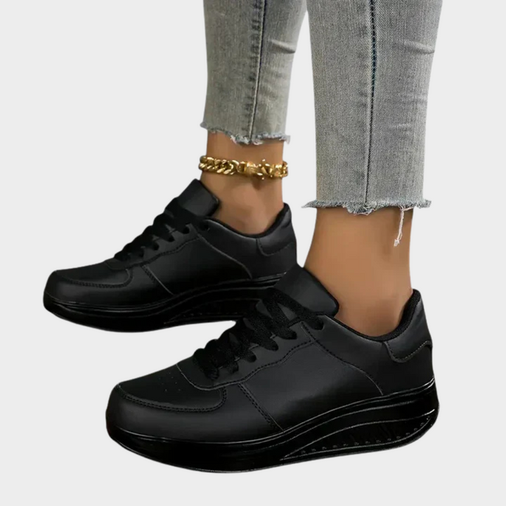 Evelina | Ortopediske Sneakers