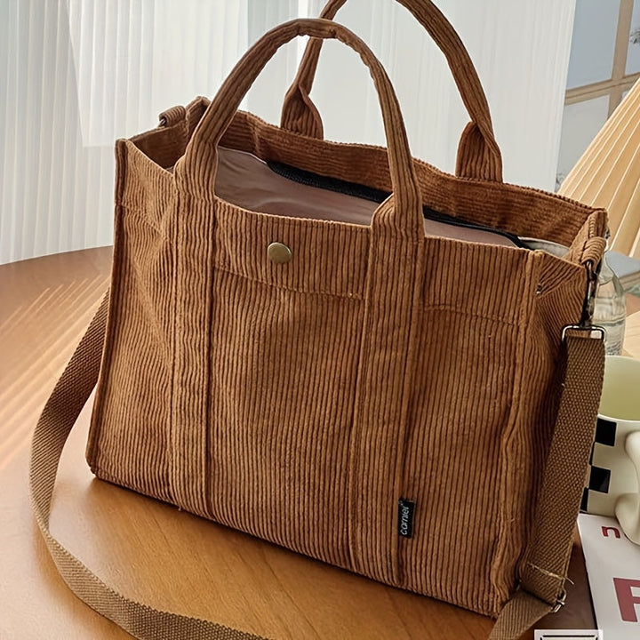 Ingebrita | Praktisk Toteveske