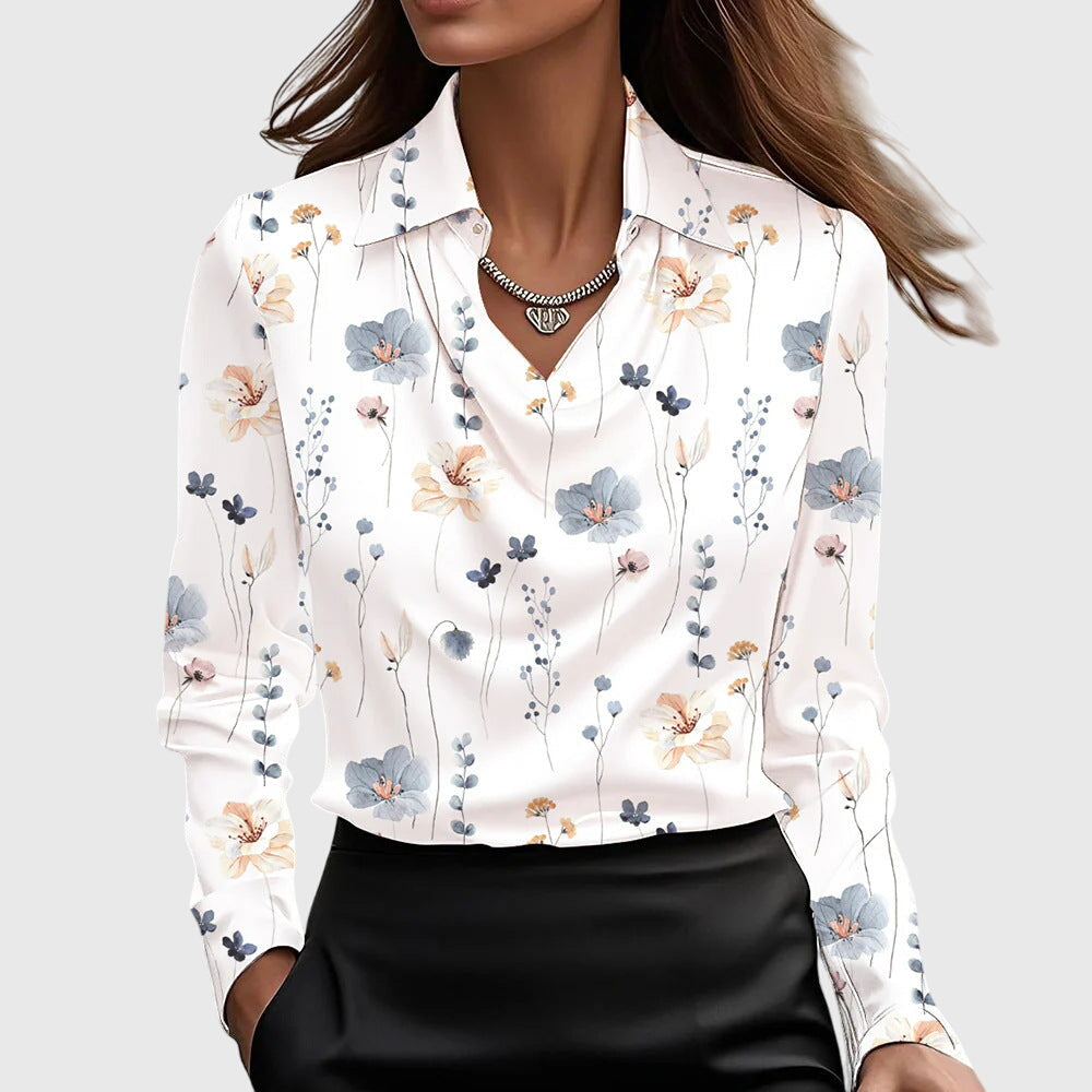 EVORAINE | ELEGANT BLUSE