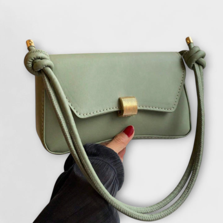 Elida | Stilren Skulderveske