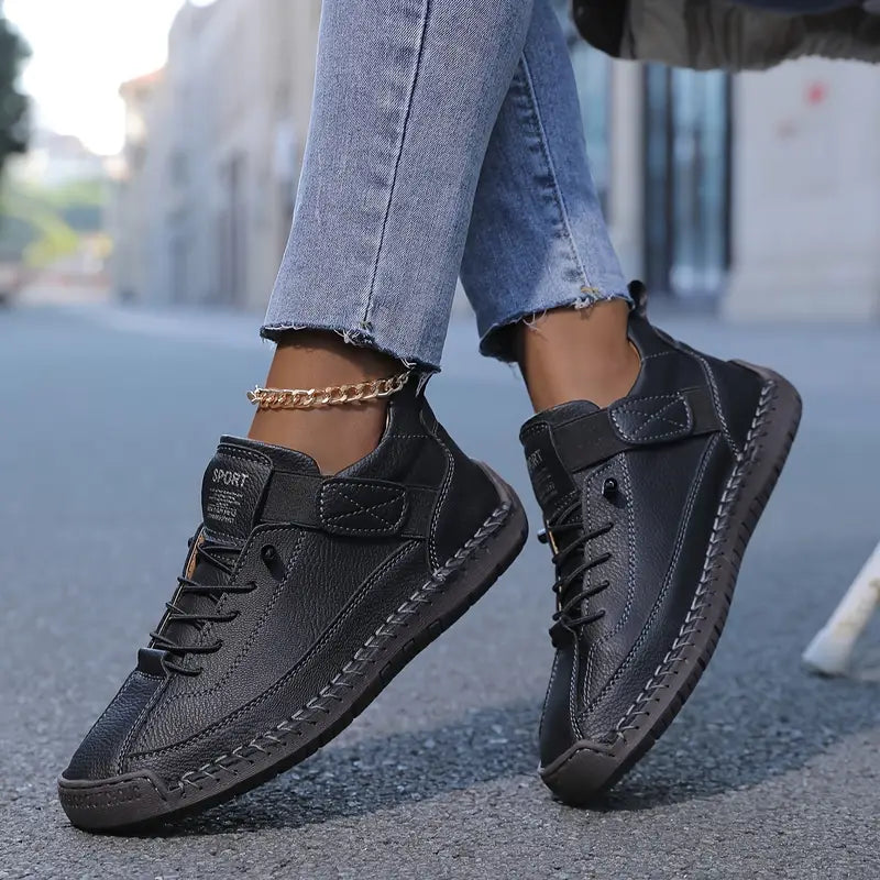 EVORAINE | KOMFORTABLE, STØTTENDE SNEAKERS