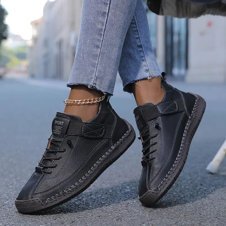 EVORAINE | KOMFORTABLE, STØTTENDE SNEAKERS