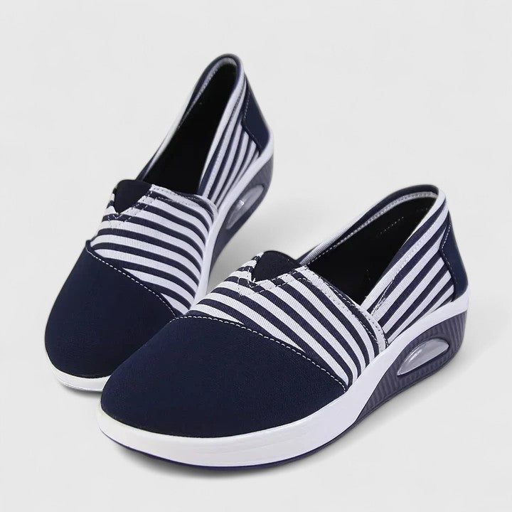 Anika | Orthopediske Slip-Ons