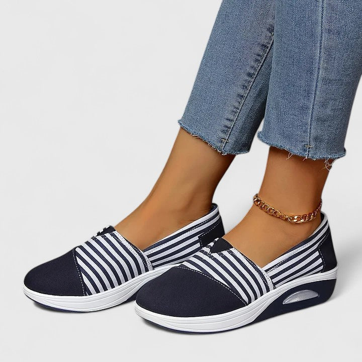 Anika | Orthopediske Slip-Ons