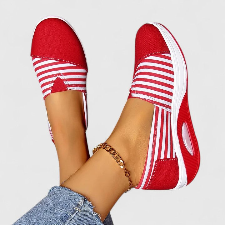 Anika | Orthopediske Slip-Ons