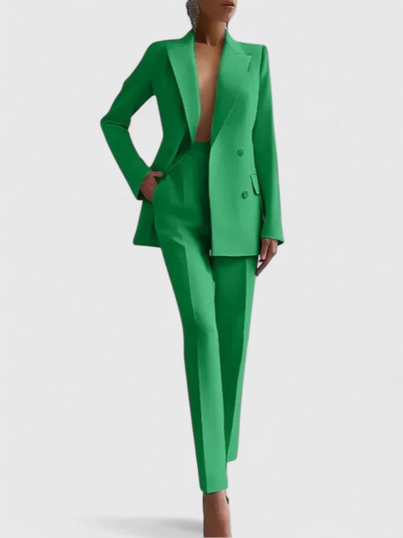 Evonleigh - Elegant Dressusedsett