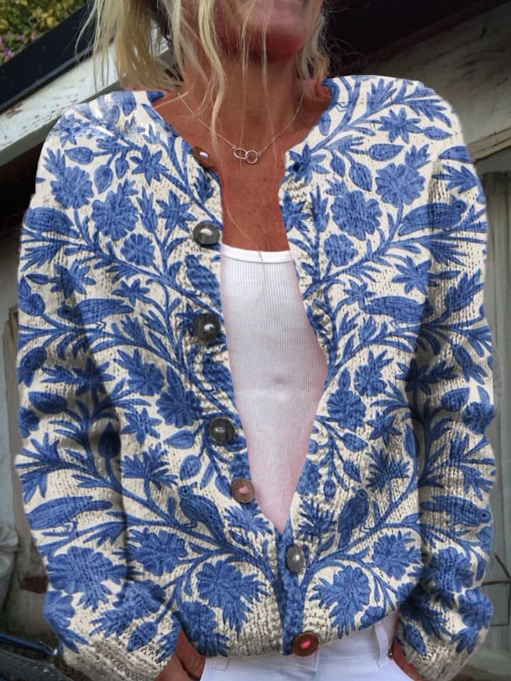 Mireille - Elizabeth Koselig Cardigan