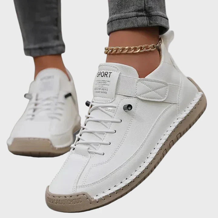 Martha | Ortopediske Sneakers