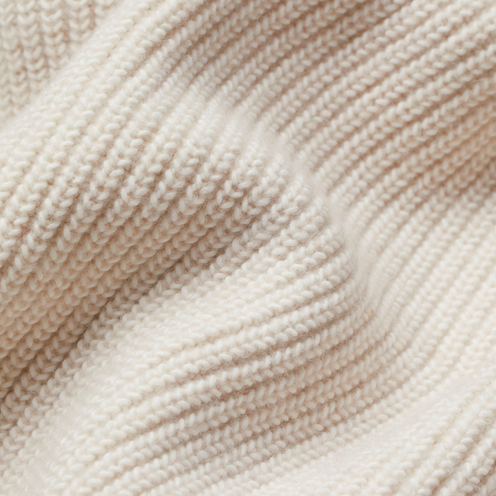 Aurora - Elegant Myk Cardigan