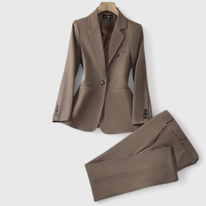 Alivianne - Elegant Jakkesett‌