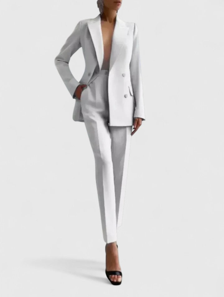 Evonleigh - Elegant Dressusedsett