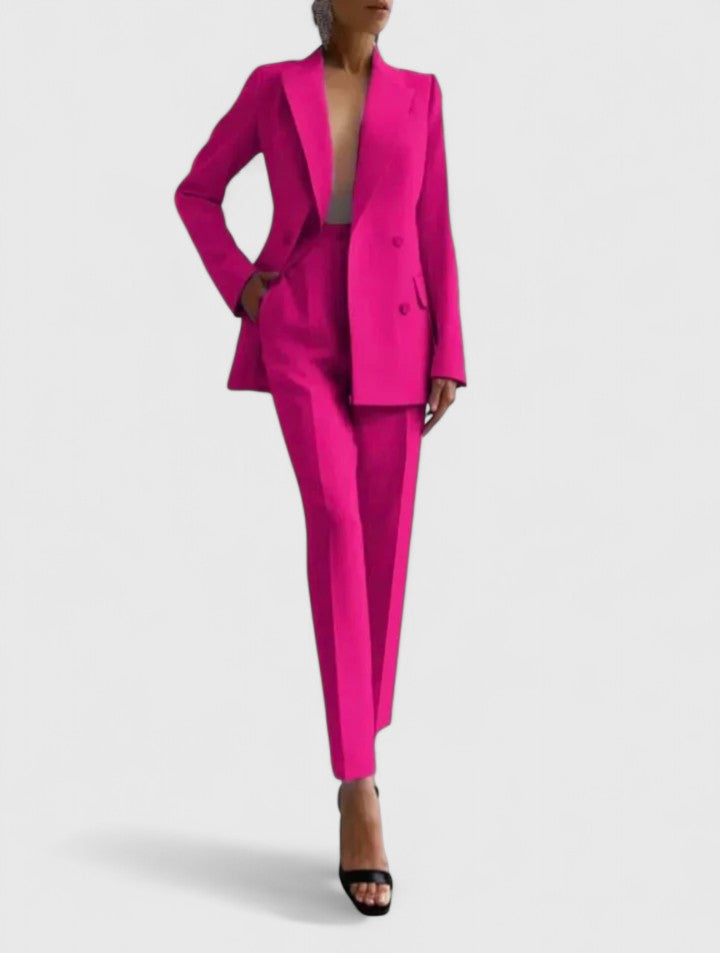 Evonleigh - Elegant Dressusedsett