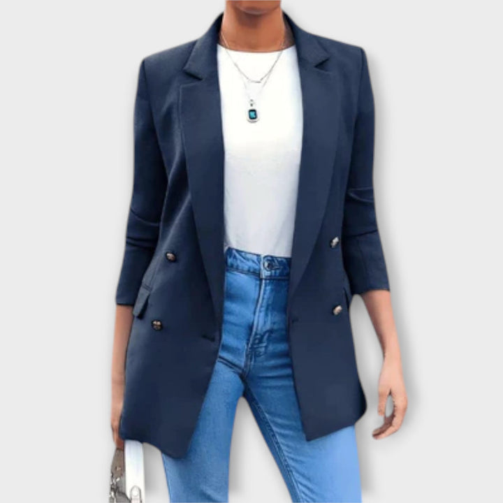 Åsfrøy | Klassisk Blazer