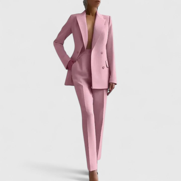 Evonleigh - Elegant Dressusedsett