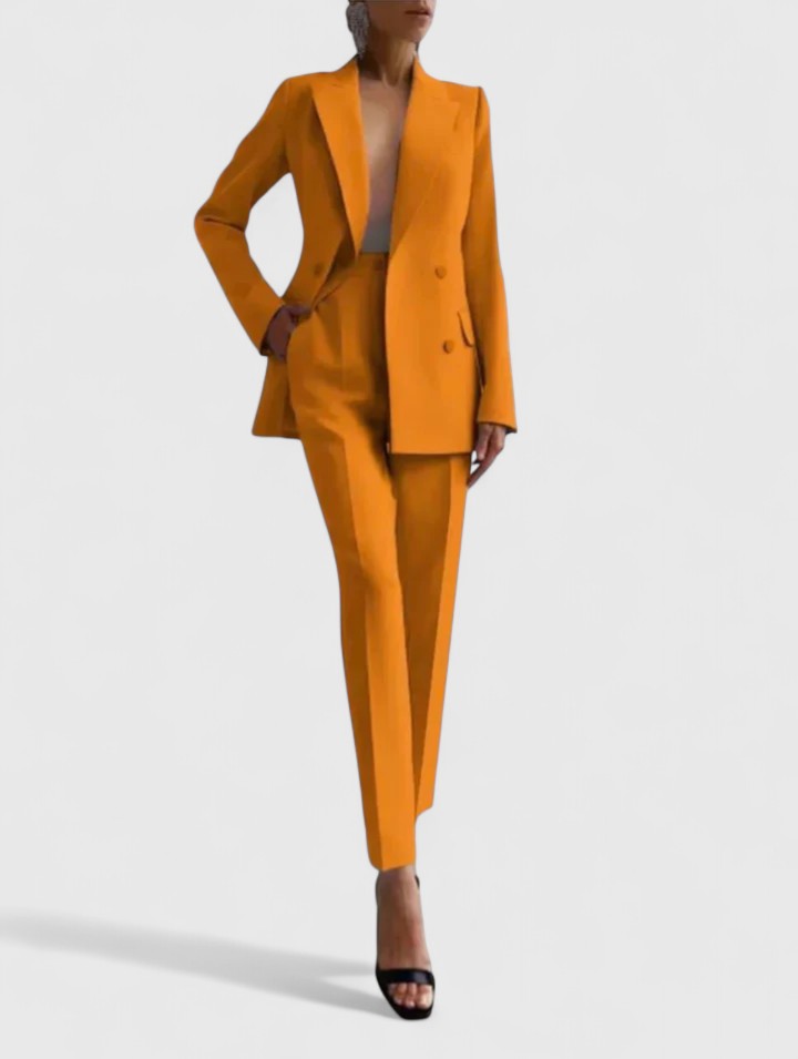 Evonleigh - Elegant Dressusedsett