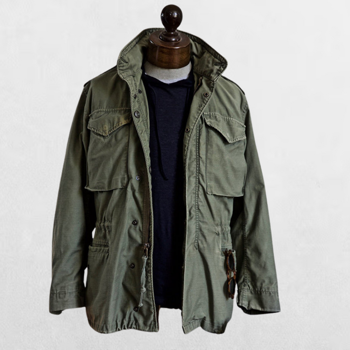 EVORAINE | FIELD JACKET