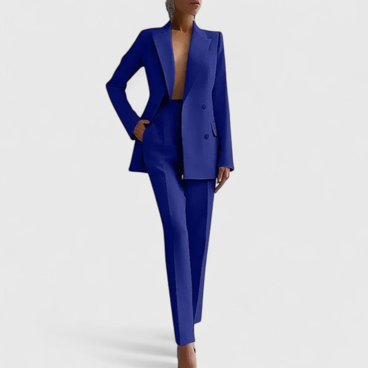 Evonleigh - Elegant Dressusedsett