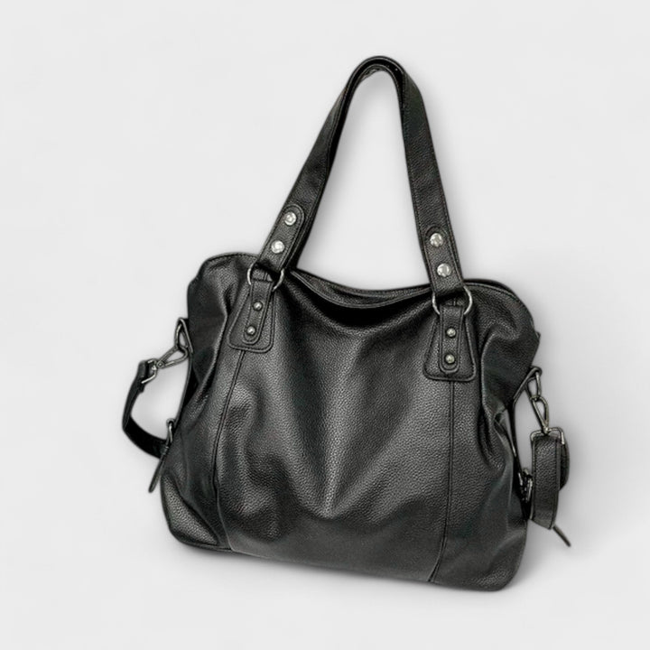 Olivia | Skulderveske med Stilrent Design