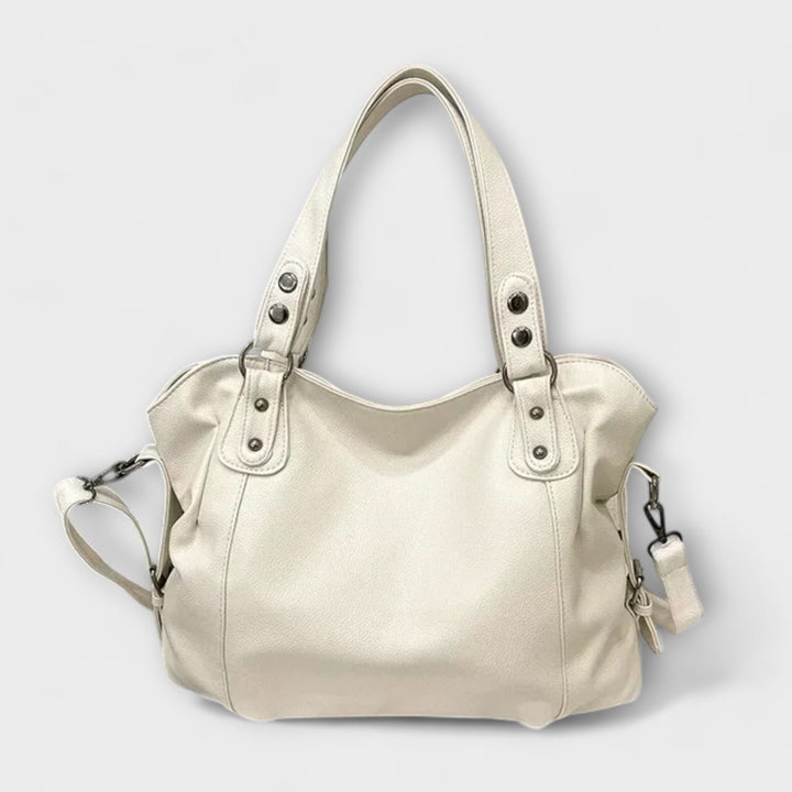 Olivia | Skulderveske med Stilrent Design
