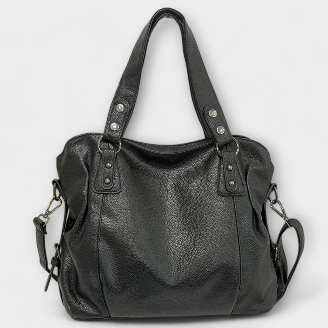 Olivia | Skulderveske med Stilrent Design