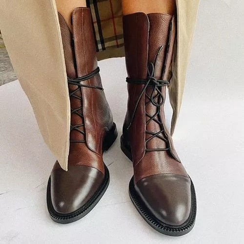 Selene™ – Premium Hæl Boots