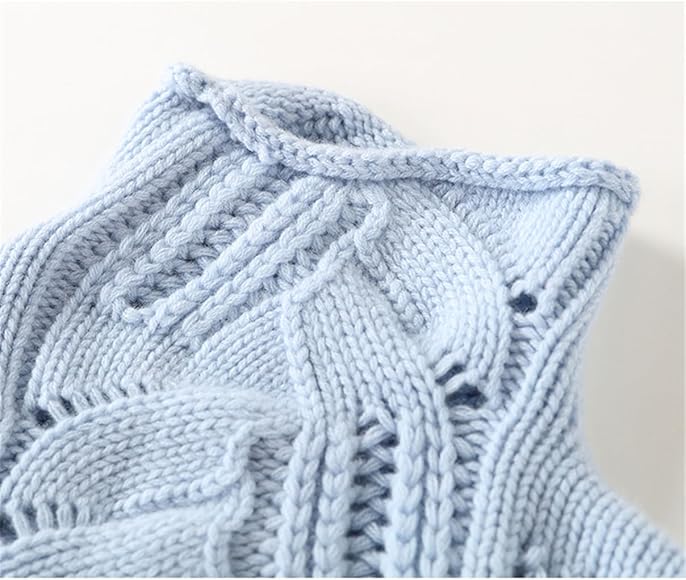 Emma - Luksuriøs Cashmere Genser