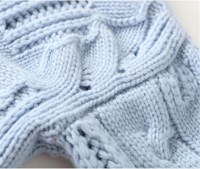 Emma - Luksuriøs Cashmere Genser