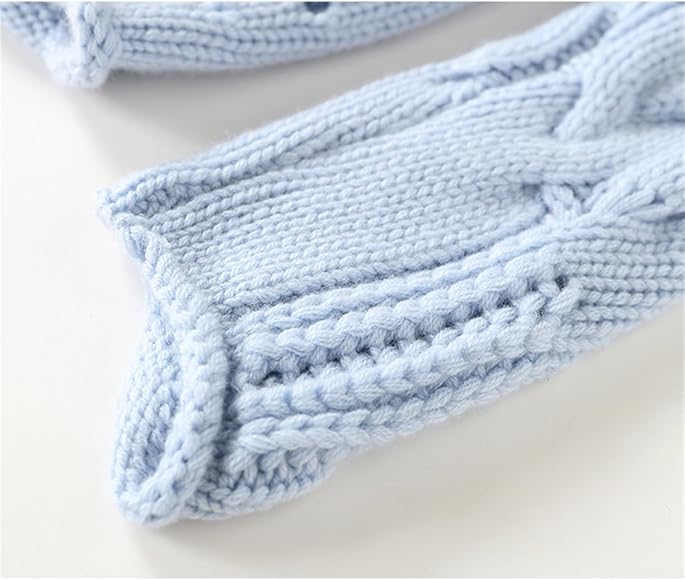 Emma - Luksuriøs Cashmere Genser