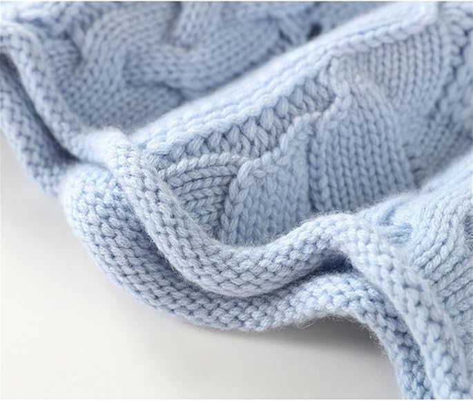 Emma - Luksuriøs Cashmere Genser