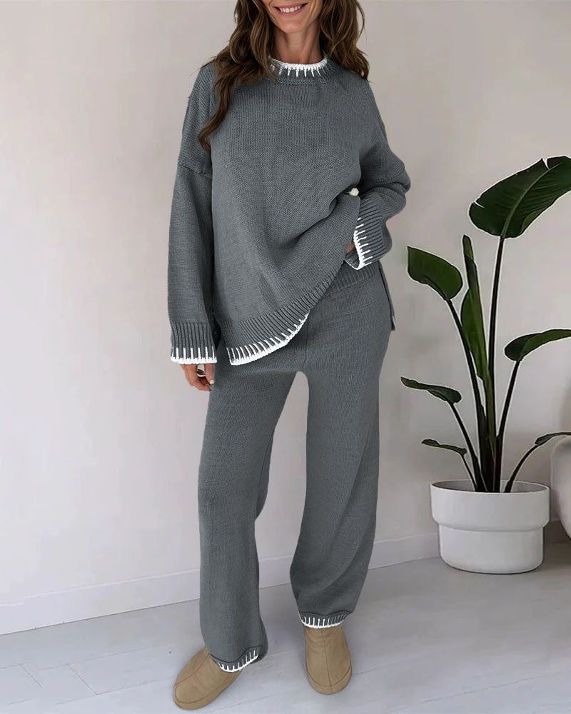 Nomi | Comfy Sett