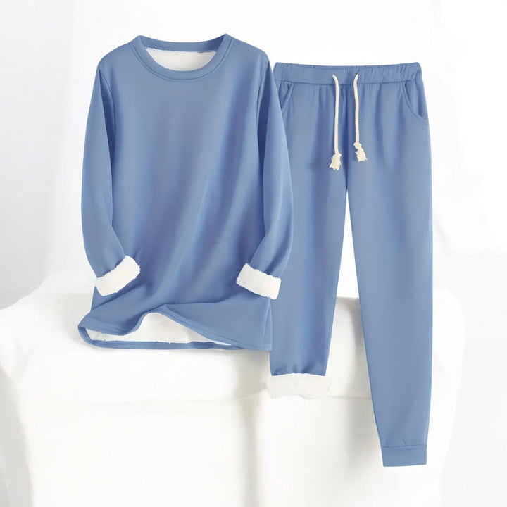 Mette | Din Nye Favoritt-Loungewear