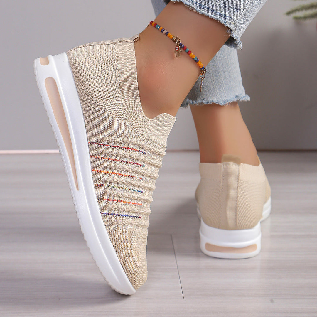 OLIVIA | KOMFORTABLE SNEAKERS