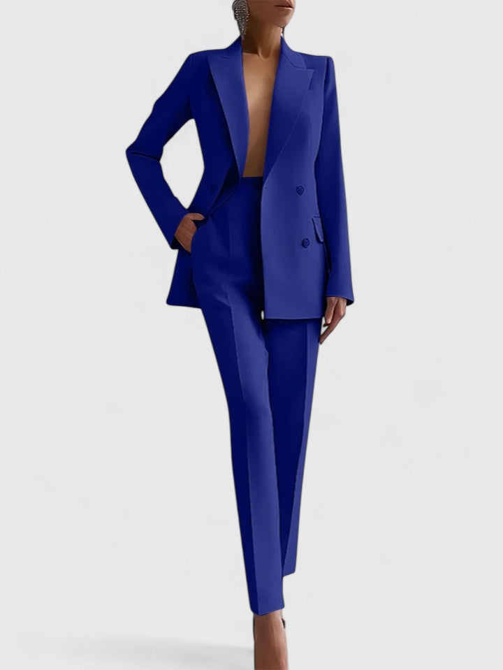 Sylvaya - Elegant Dressjakke