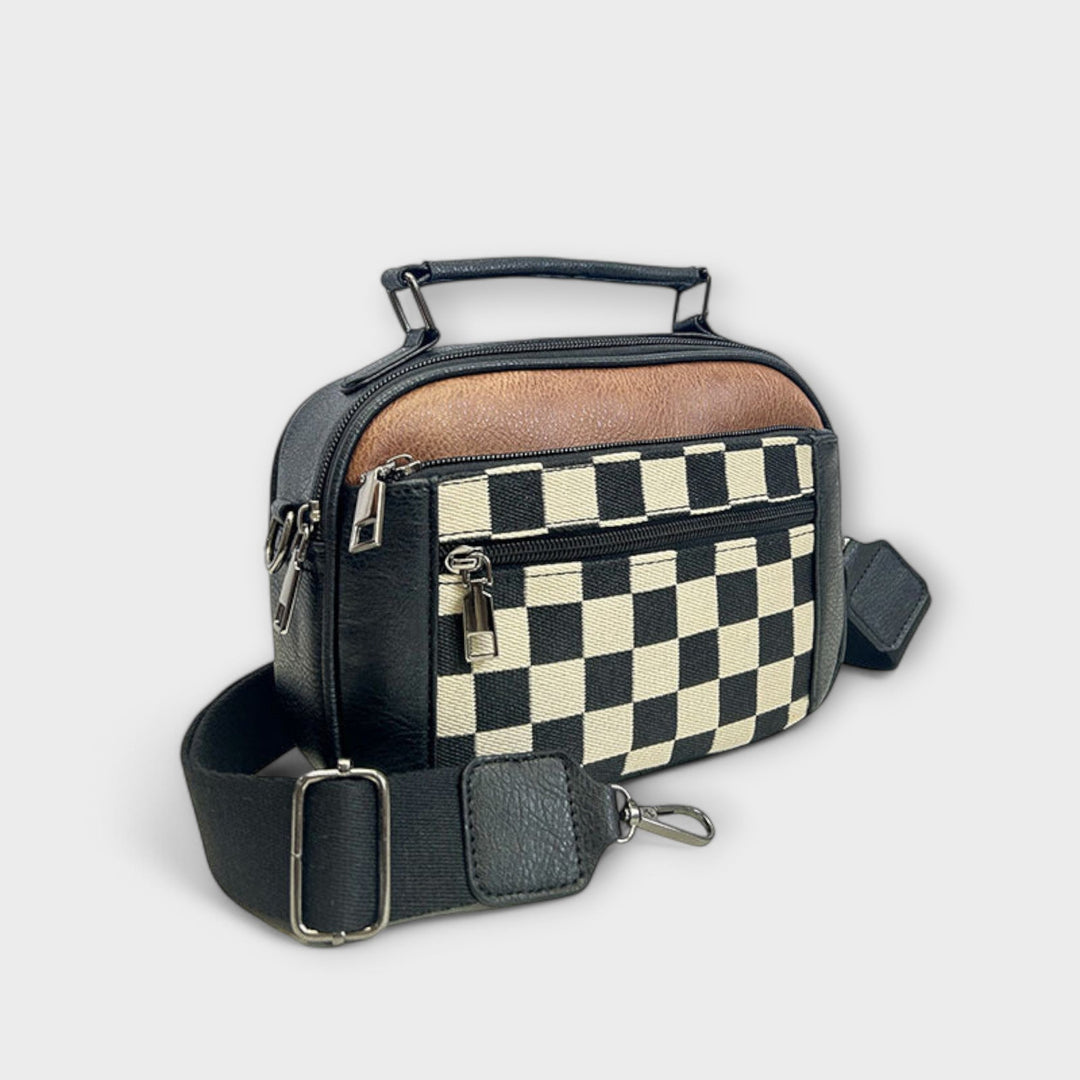 Yrla | Trendy Skulderveske