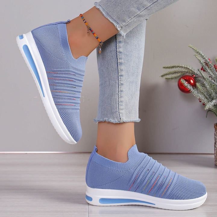 OLIVIA | KOMFORTABLE SNEAKERS