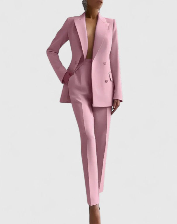 Sylvaya - Elegant Dressjakke