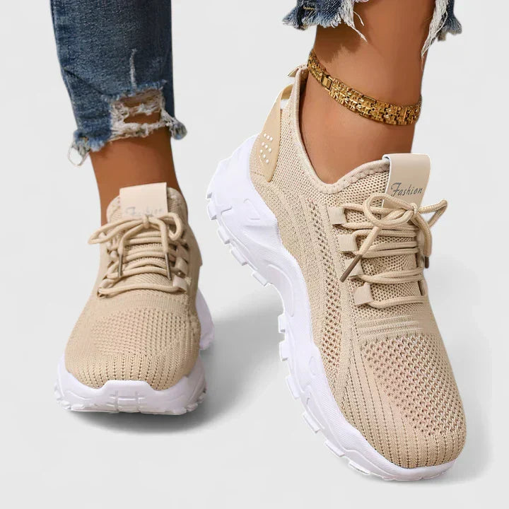 Colette | Ortopediske Sneakers
