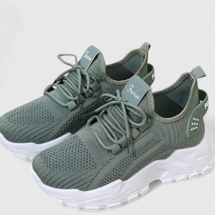 Colette | Ortopediske Sneakers