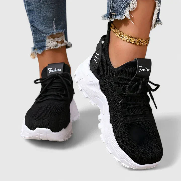 Colette | Ortopediske Sneakers