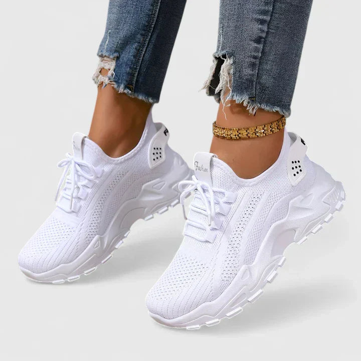 Colette | Ortopediske Sneakers