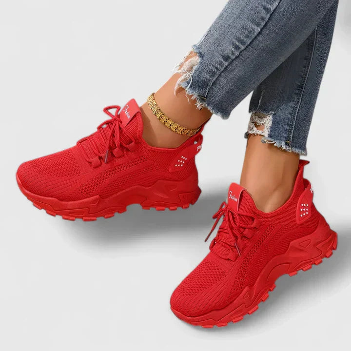 Colette | Ortopediske Sneakers