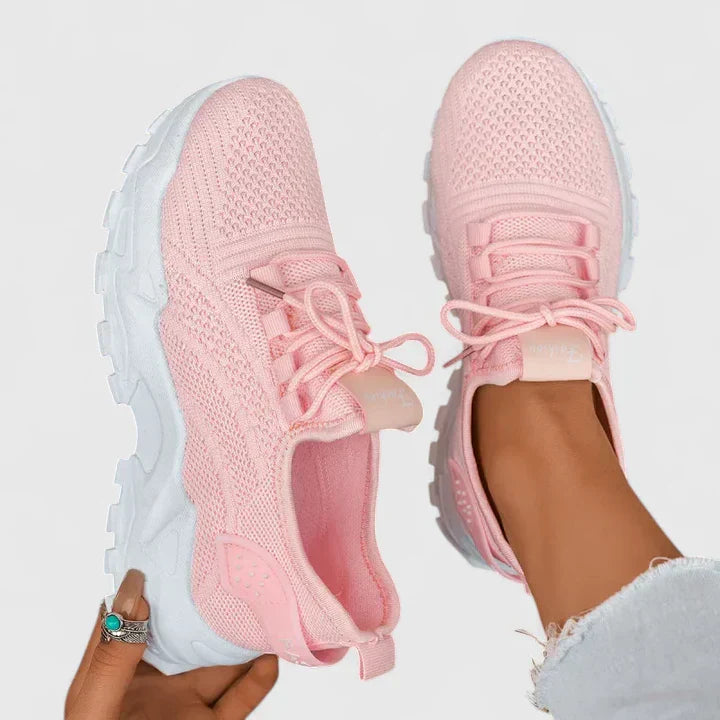 Colette | Ortopediske Sneakers