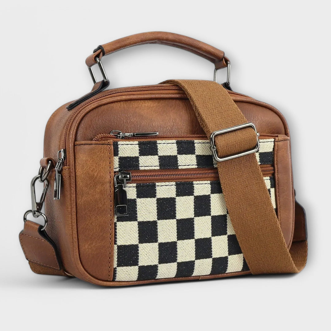 Yrla | Trendy Skulderveske