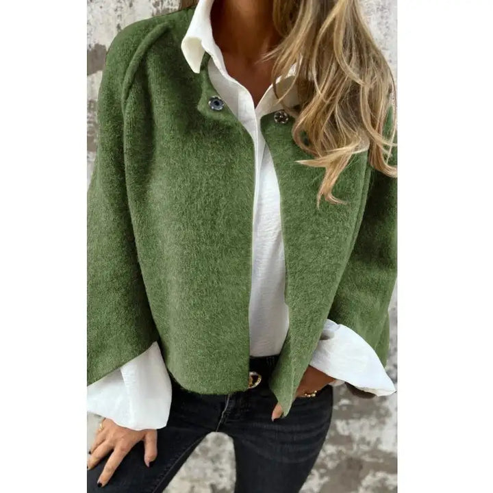 Ingeborg | Elegant Kortjakke